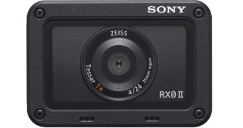 Sony RXO II