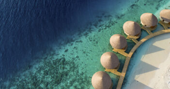 InterContinental Maldives Maamunagau Resort