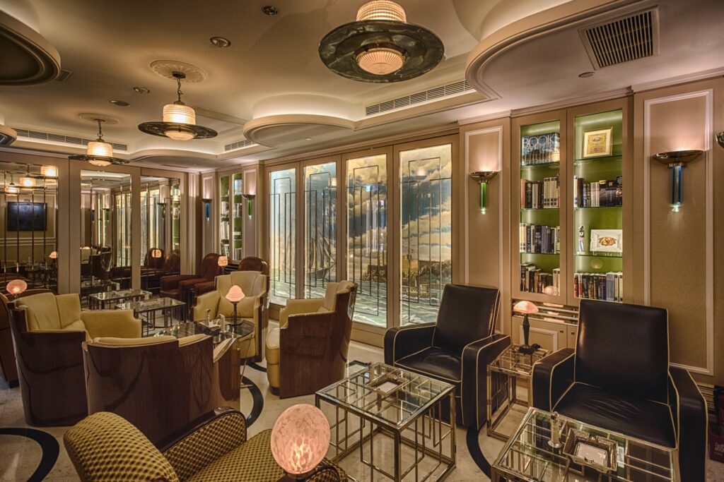 grand hyatt taipei la casa del habano asia's coolest hotel bars