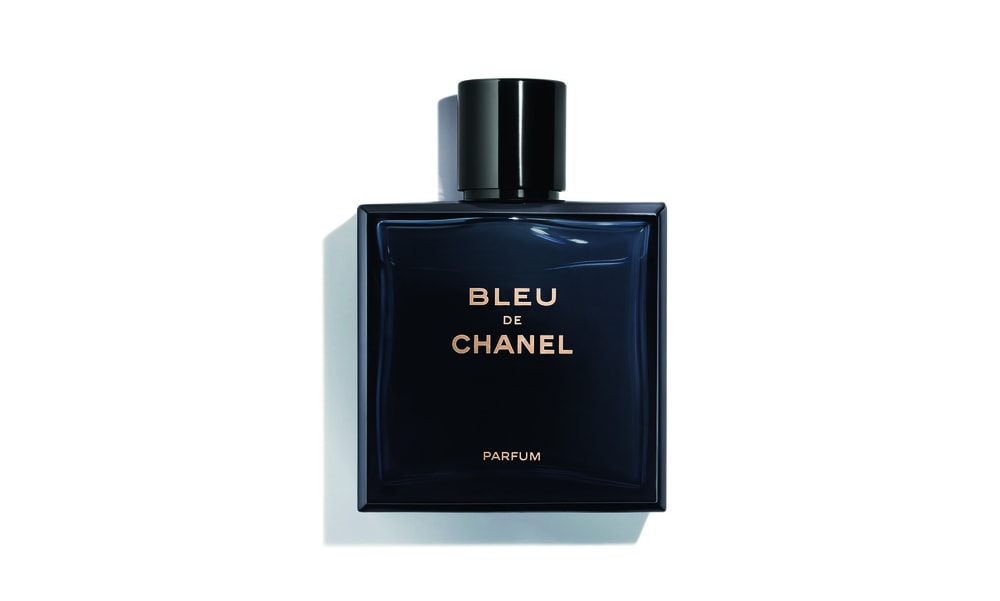 bleu de chanel men's fragrances for summer 2019
