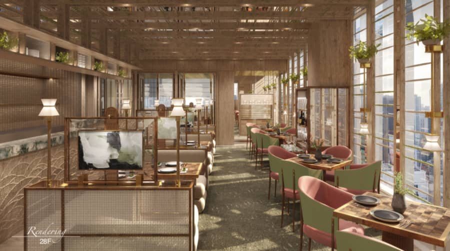 zest by konishi where to eat and drink in asia in august 2019