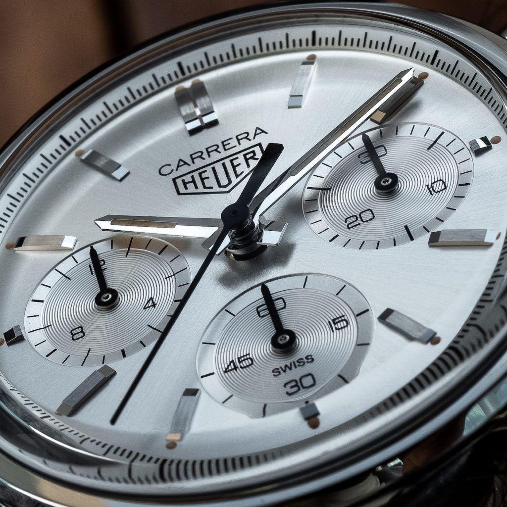 TAG Heuer Carrera Limited Edition