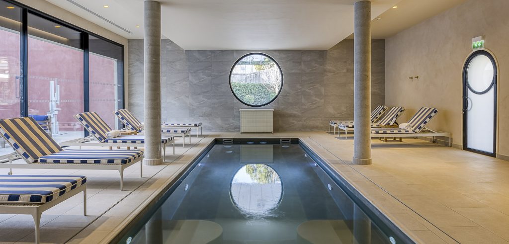 It's about time you escaped to Nimes, where boutique hotel The Imperator offers a distinctly luxurious escape in one of France’s most historic cities.