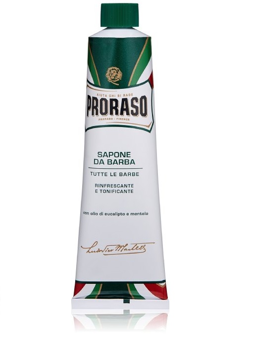 Proraso Refreshing and Toning Shave Cream