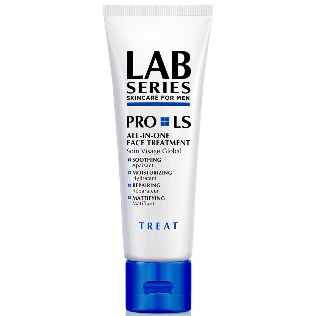 Lab Series Skincare for Men Pro LS All-in-One Face Treatment 