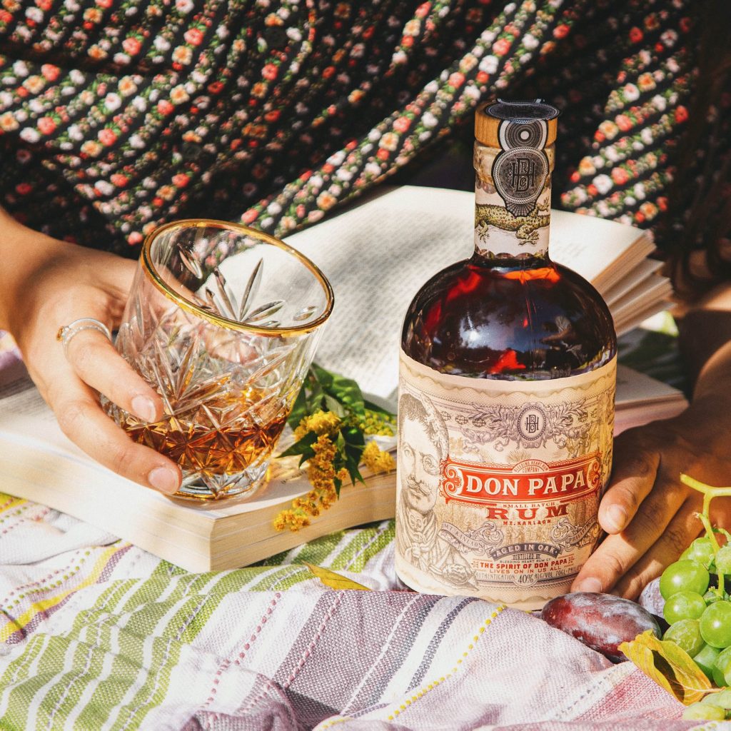 The Philippines' Don Papa Rum is attempting to give the traditional Caribbean drops a run for their money in Asia, discovers Nick Walton.