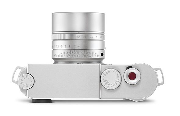 Leica M10 "Edition Zagato"
