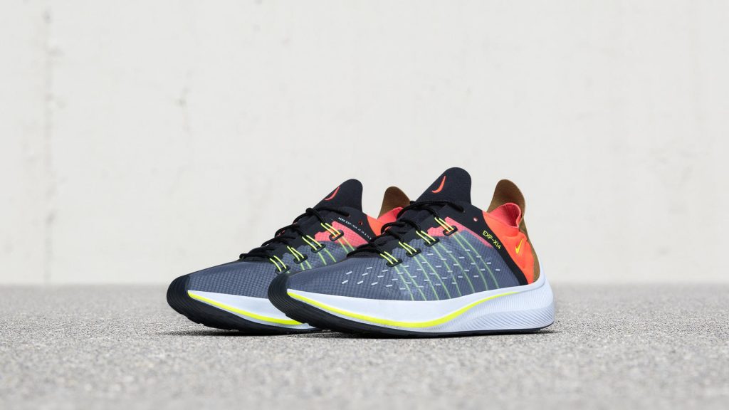 Nike Sportswear EXP-X14