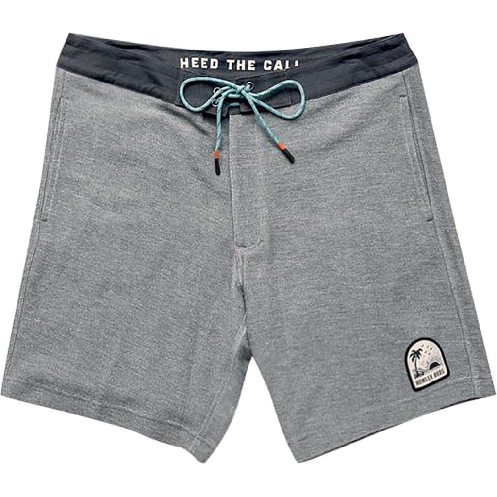 Howler Brothers Tranquilo Chill Shorts  - Father's Day Gift Ideas on Alpha Men Asia