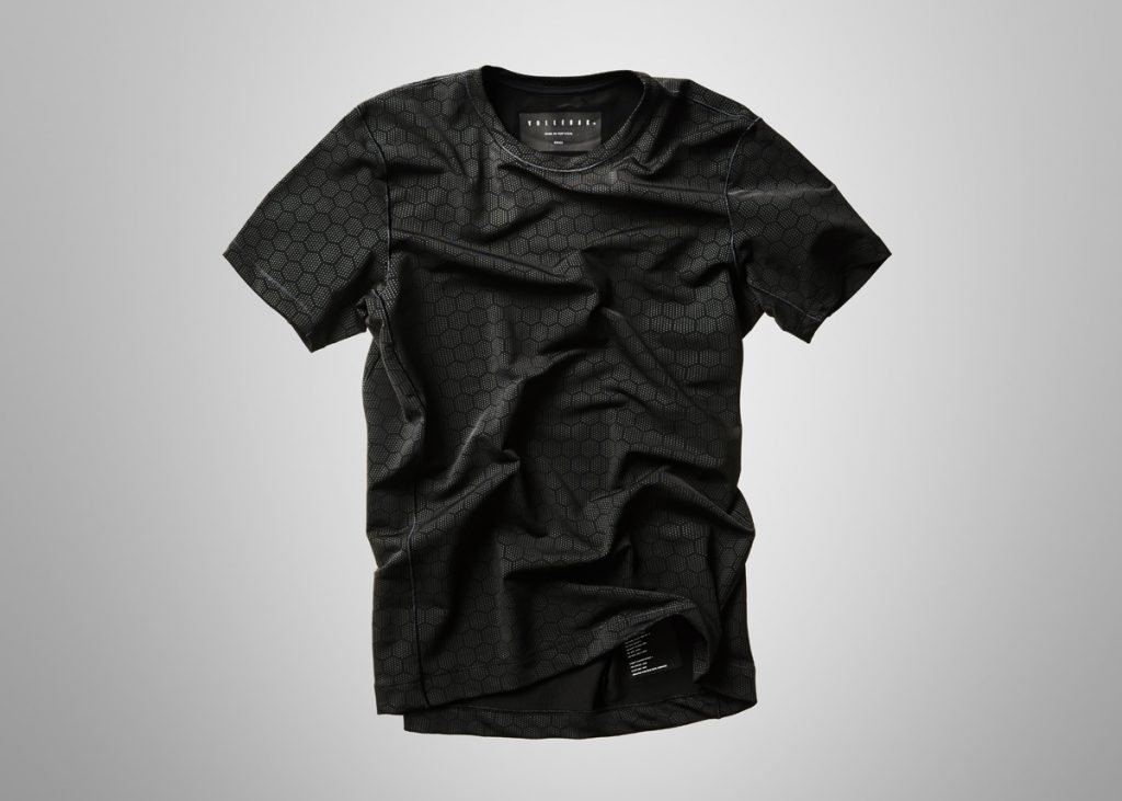 Condition Black Ceramic T-Shirt
