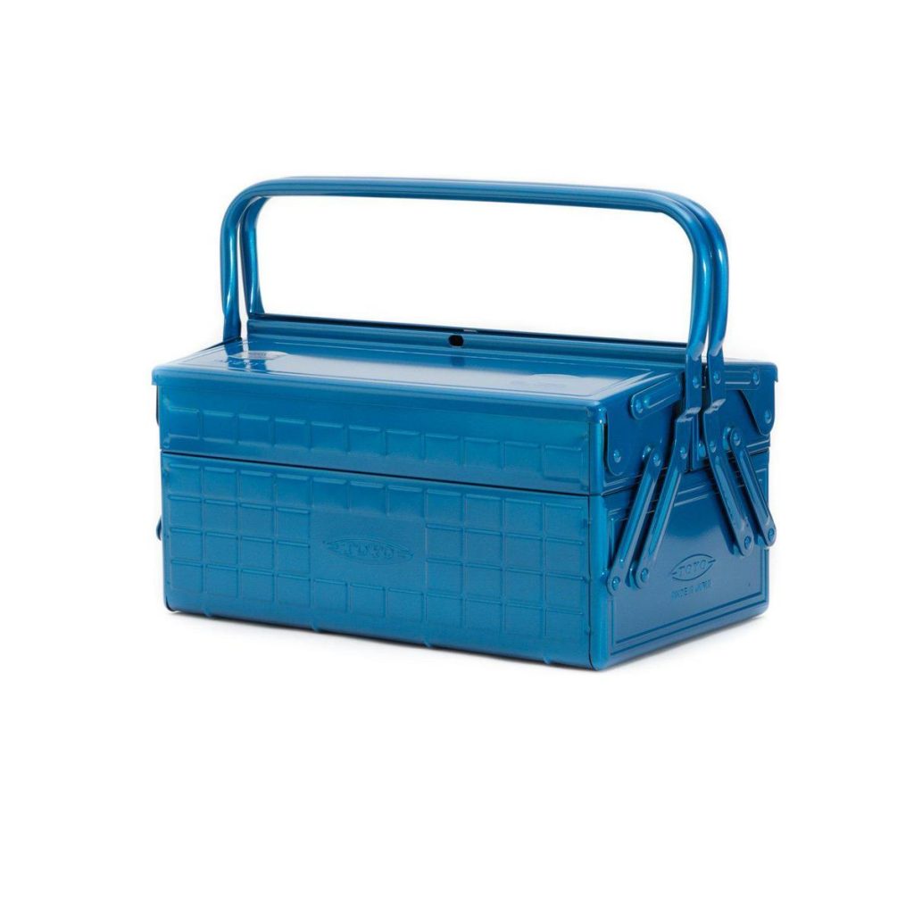 TOYO CANTILEVERED TOOL BOX - Father's Day Gift Ideas on Alpha Men Asia