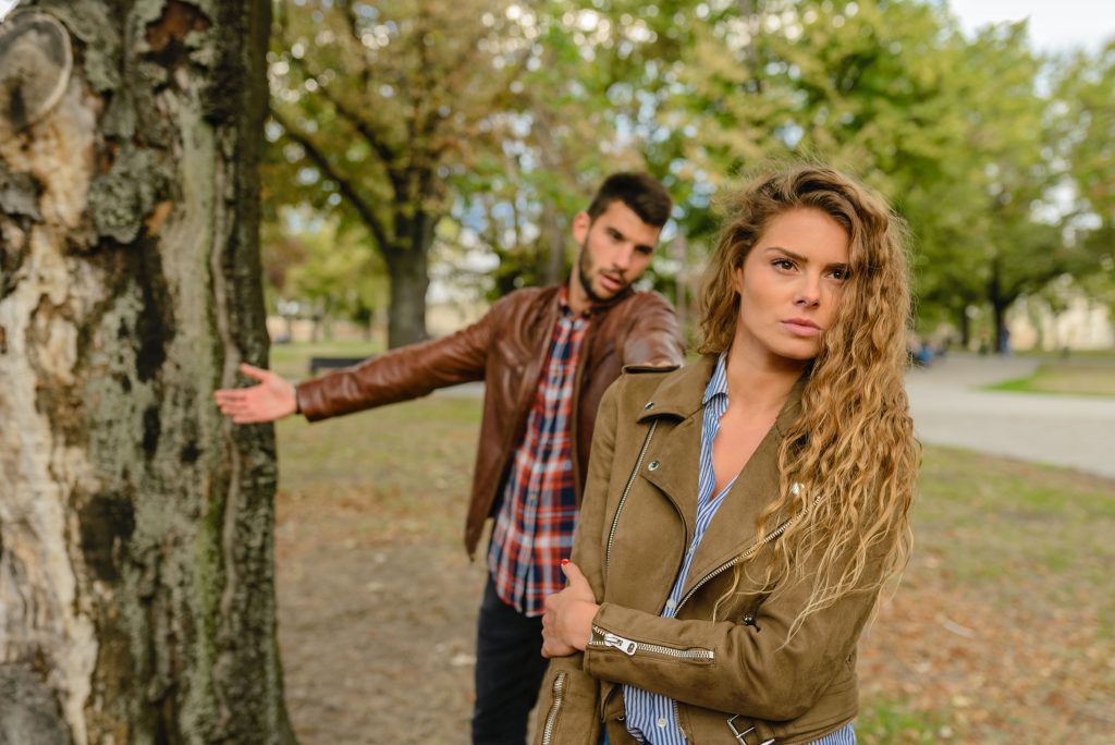 To get closure after a relationship, sometimes you need to accept that the whole concept is a myth, says dating guru Ariadna Peretz.