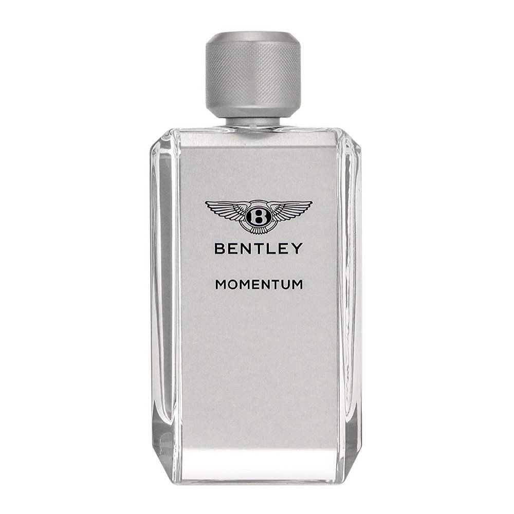 Auto marque Bentley has introduced Bentley Momentum Eau de Toilette and Bentley Momentum Intense Eau de Parfum to its range of luxurious fragrances. 