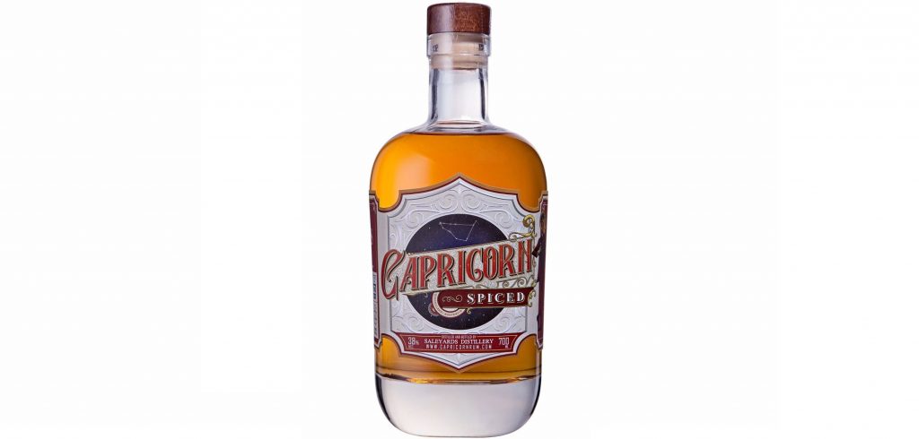 Queensland's small-batch Capricorn Spiced Rum just got named the best in the world so maybe it's about time you took notice.