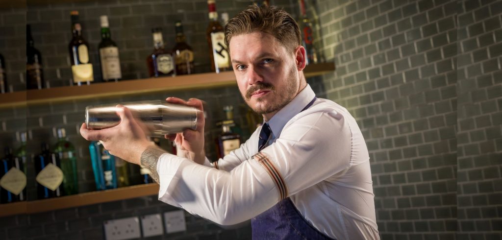 German mixologist Steffen Willauschus on his favourite cocktails from around the world, local inspiration, and his best new creations in Hong Kong.
