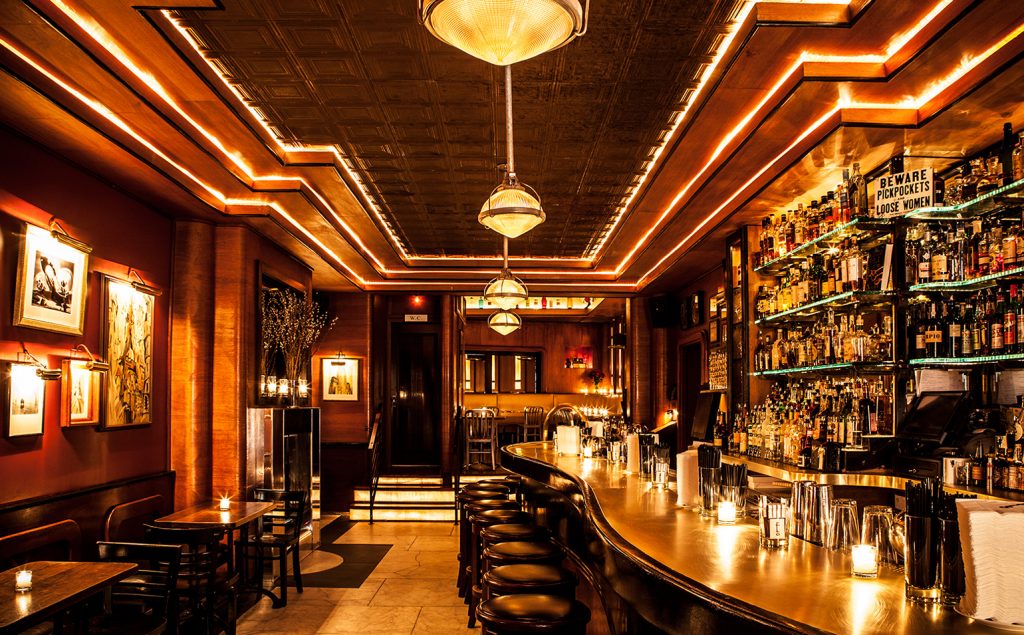 New York’s speakeasy benchmark, Employees Only, has launched in Hong Kong. Nick Walton talks with founding partner Igor Hadzismajlovic about cultural collusion, heady gimlets, and egg tart concoctions. 