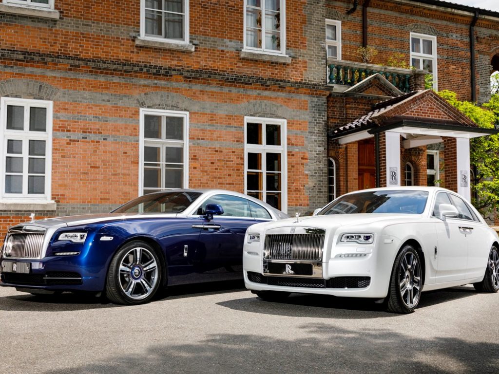 Rolls-Royce Motor Cars has created a Bespoke Collection for the South Korea market, inspired by the country’s two largest and most dynamic cities.
