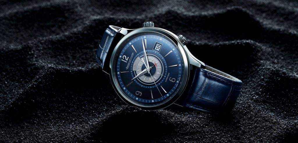 Jaeger-LeCoultre reinterprets its iconic chiming complications with the arrival of two new contemporarily-styled Memovox alarm timepieces.