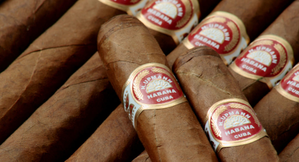 Always wanted to know your robusto from your lonsdale? Cigar Editor Samuel Spurr gives tips on how to develop the perfect cigar palate for stylish stogies.