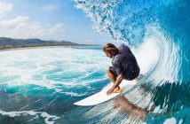 The world's borders are closed but if you've always wanted to learn to hang ten Sai Kung's Surf Hong Kong still has you covered.