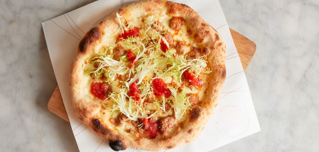 Whether you're a purist or you're simply looking for a great bite to go with that Netflix bingeathon, these are our favourite Hong Kong pizza parlours.