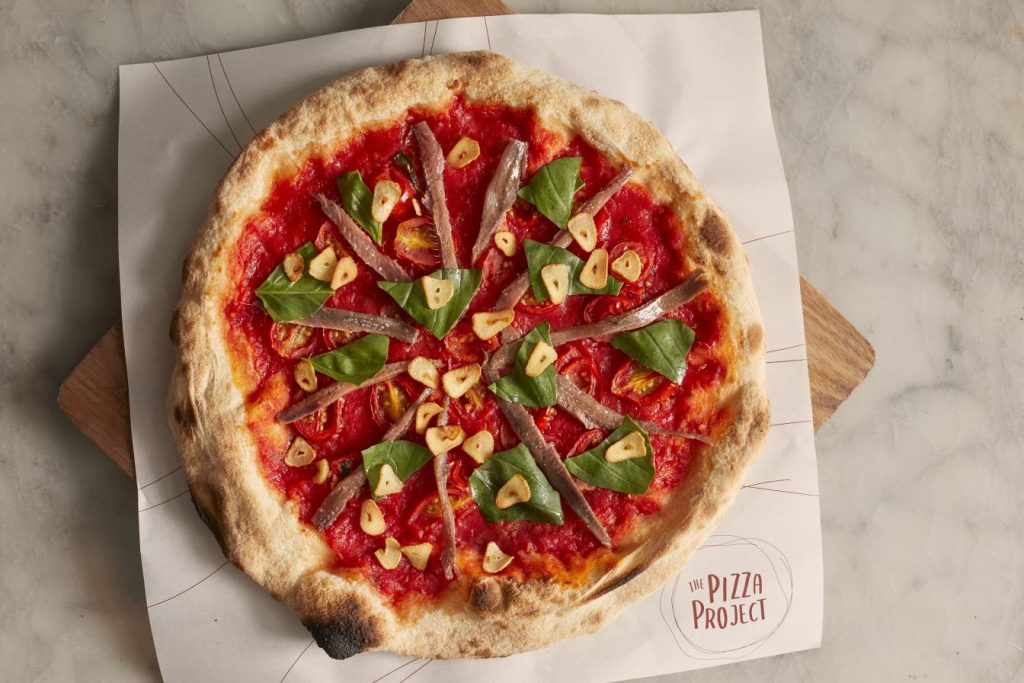 The Pizza Company - Whether you're a purist or you're simply looking for a great bite to go with that Netflix bingeathon, these are our favourite Hong Kong pizza parlours.