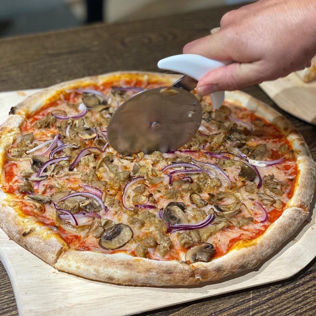 Little Mario's - Whether you're a purist or you're simply looking for a great bite to go with that Netflix bingeathon, these are our favourite Hong Kong pizza parlours.