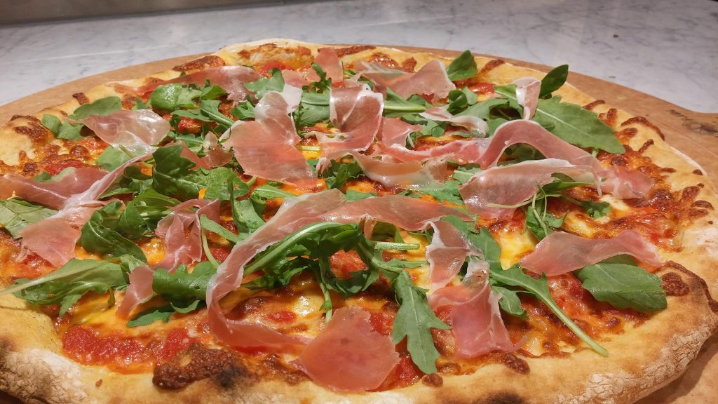 Mother of Pizzas - Whether you're a purist or you're simply looking for a great bite to go with that Netflix bingeathon, these are our favourite Hong Kong pizza parlours.