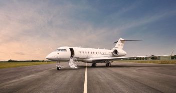 Aman Private Jet Journeys and Private Jet Expeditions take well-heeled travellers to the world's four corners sans crowds, queues, and Covid.