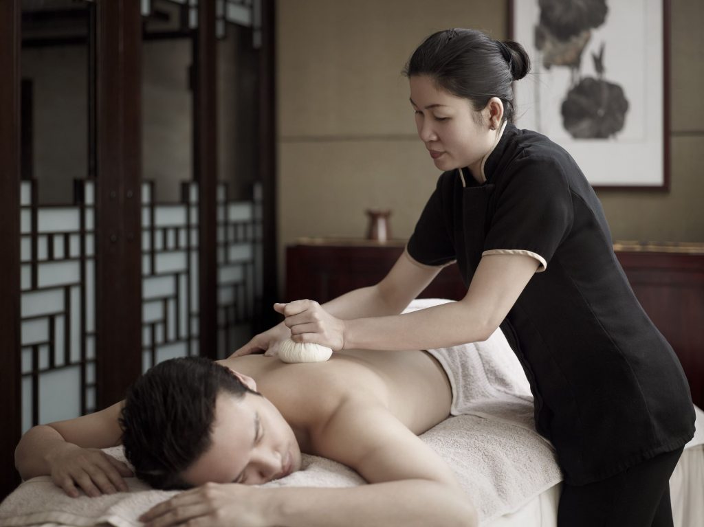 Has the COVID-19 epidemic made you rethink your own wellness regime? Could you do with a little holistic healing or perhaps you just need some time away from the coalface? Amy Chan, spa guru at Langham Hotels group, gives her insights into why modern men should be booking a spa treatment today. 