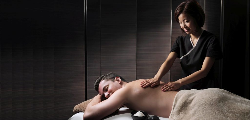 Stress getting you down? Burning that proverbial candle at both ends? These are the top male-centric spa treatments from across Hong Kong.