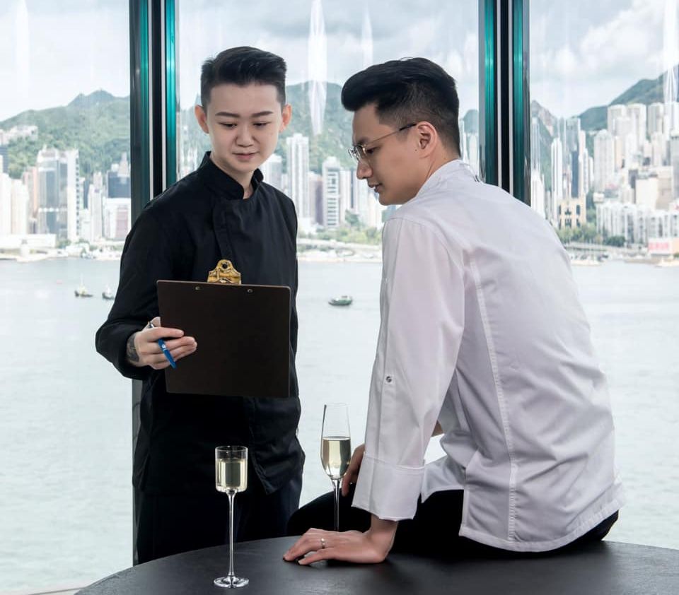 Cobo House - From traditional dishes from the Monsoon belt to the timeless art of barbecue, here are some of our favourite new Hong Kong restaurants opening in August. 
