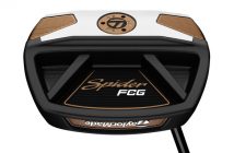 The Taylormade Spider FCG putter just might be your new secret weapon on the green.