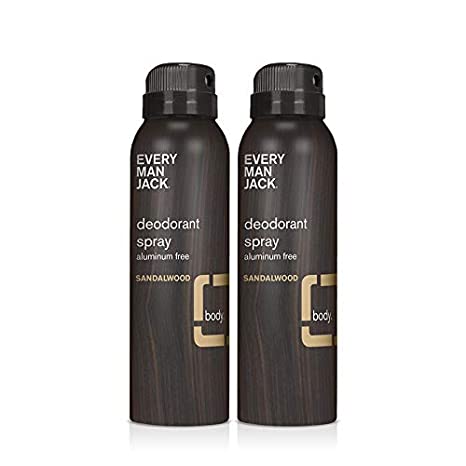 Ensure you're protected from perspiration and smelling your masculine best with these deodorants for savvy post-lock down lads. 
