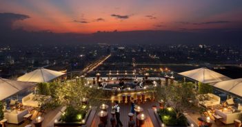 Rosewood Phnom Penh has opened in the Cambodian capital, starting its own little luxury renaissance that's sure to reverberate across the city.