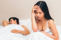 Co-habitation can play havoc on your sex life, even without a global pandemic, these easy steps will help you put the fire back between the sheets.