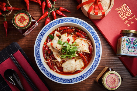 Chilli Fagara - From traditional dishes from the Monsoon belt to the timeless art of barbecue, here are some of our favourite new Hong Kong restaurants opening in August. 