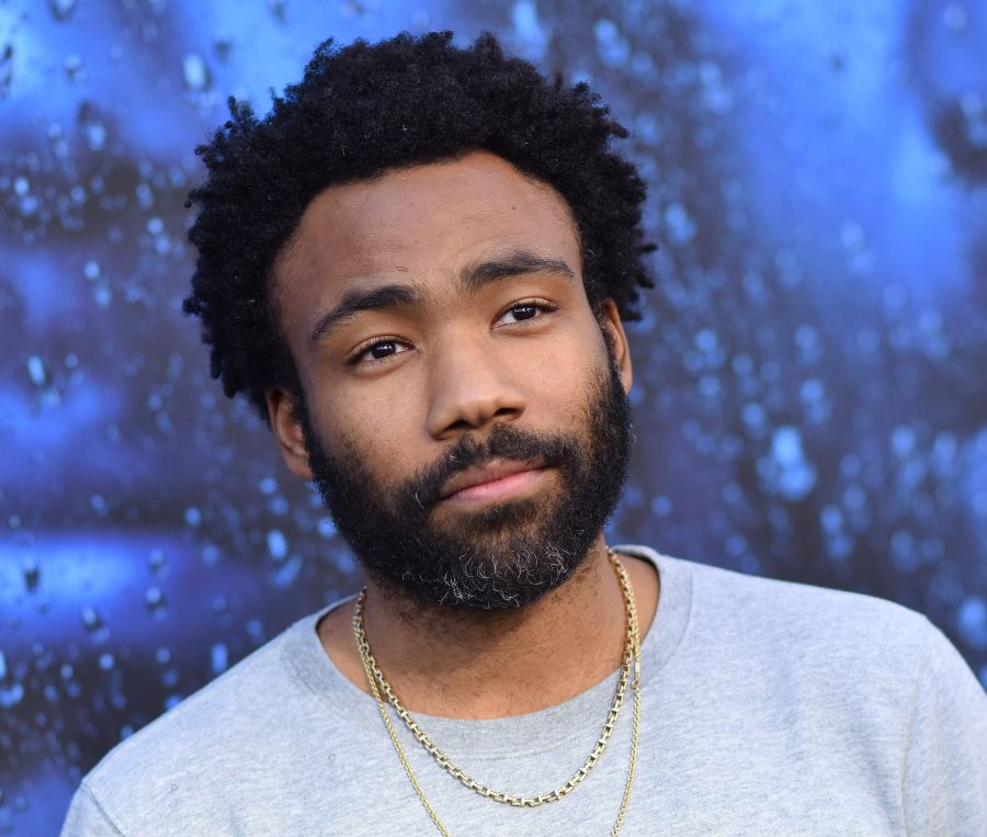 Actor, musician, producer, DJ, writer, director; stand-up. Nearly a decade in the making, Donald Glover’s polymath career now begs the question: is he the most important figure in modern show-business? 