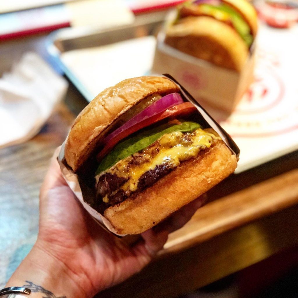 Burger Joys - Whether they're innovating on tradition or keeping with the classics, these are our Hong Kong's best burger joints. Enjoy!