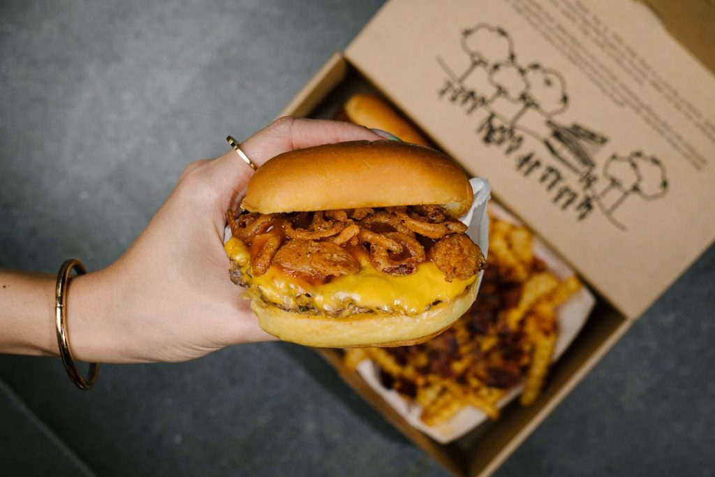 Shake Shack - Whether they're innovating on tradition or keeping with the classics, these are our Hong Kong's best burger joints. Enjoy!