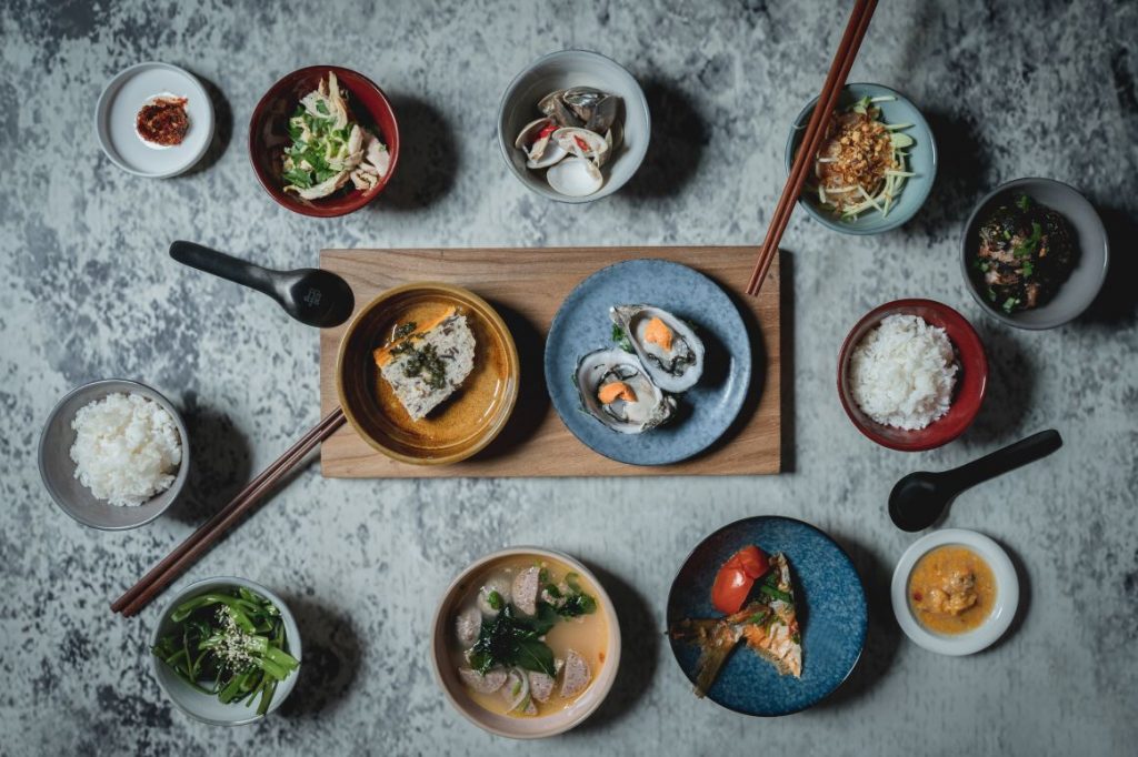 If you've had a hankering for traditional home-style Vietnamese cuisine, you just may be in luck with the launch of the nine-dish Family Feast at XUÂN Hong Kong. 