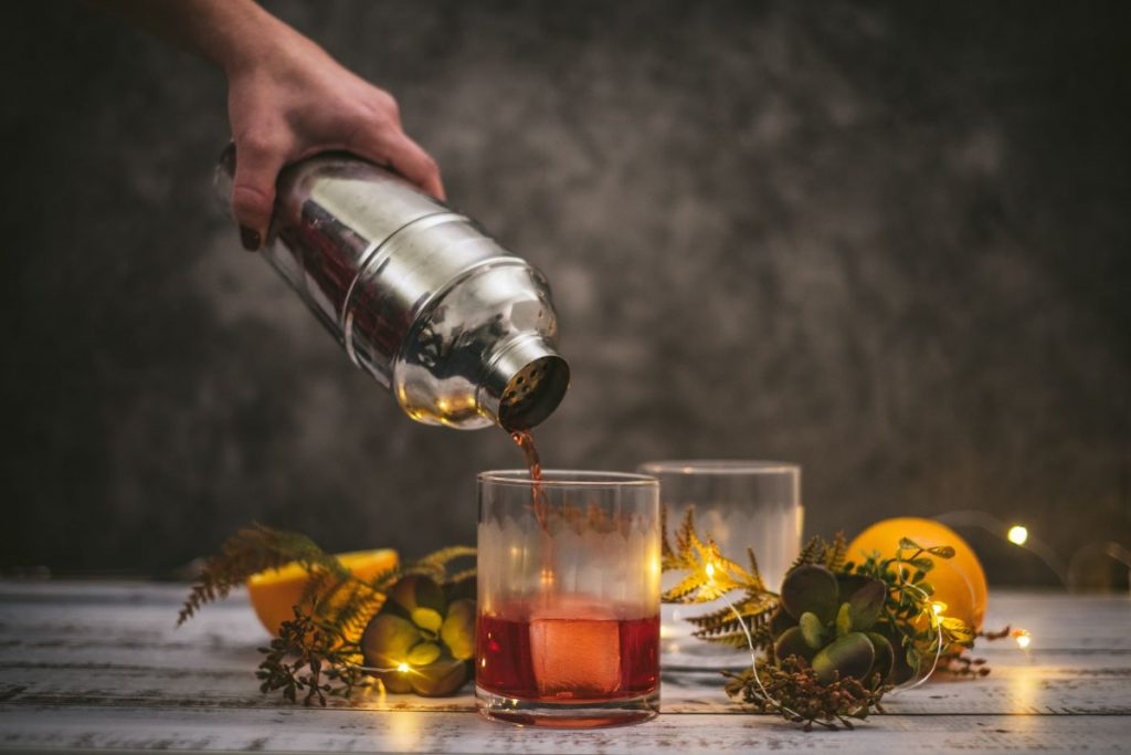 Today marks the beginning of Negroni Week, an annual ode to a timeless cocktail so good it takes seven days to celebrate its heritage and evolution. We take a closer look at this classic libation and talk to leading bartenders about what makes the Negroni so alluring.  