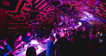 Lost & Found opens on Bangkok's riverfront, promising a sinfully good after-dark entertainment experience.