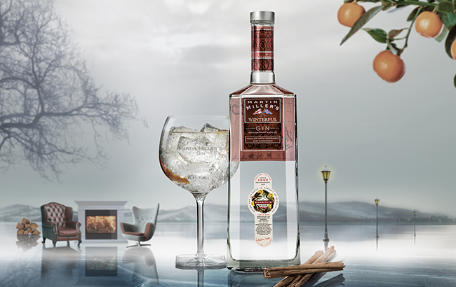 Celebrating the chilly season ahead, gin brand Martin Miller's has created Winterful Gin, a seasonal release we think you might like.