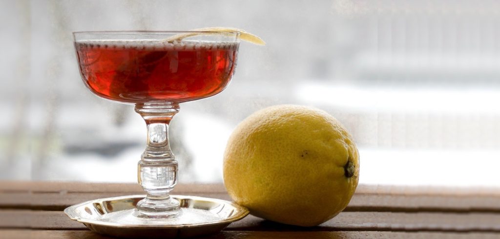 Prepare for festive season entertaining at home with these perfect wintertime classic cocktails.