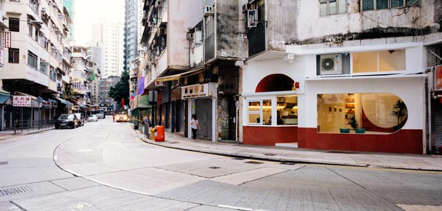 Hong Kong's newest coffee concept, Sai Ying Pun's TIL, plans to perk up your day with coffee from Downunder.