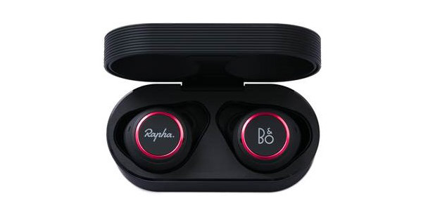 Bang & Olufsen & Rapha Collaborate on New Beoplay E8 Sport Earbuds