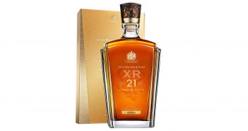 Johnnie Walker has launched John Walker & Sons XR 21, a luxurious new 21-years-old dram, just in time for winter revelry.