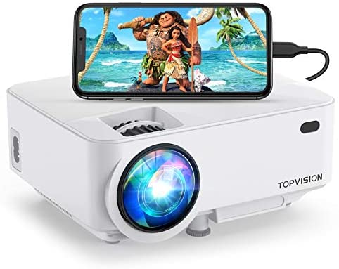 Topvision mini projector - Ensure your bedroom is an extension of your own style and personality and a space of calm and respite with these carefully selected essentials. 