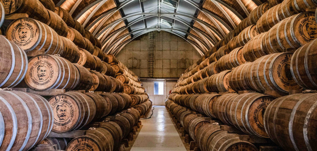 With an established market that's already well versed in quality Scotch whisky and cognac, high-end rum brands like Clément are now eying Asian shores.